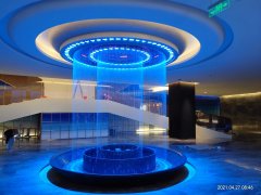 展廳互動(dòng)設(shè)備